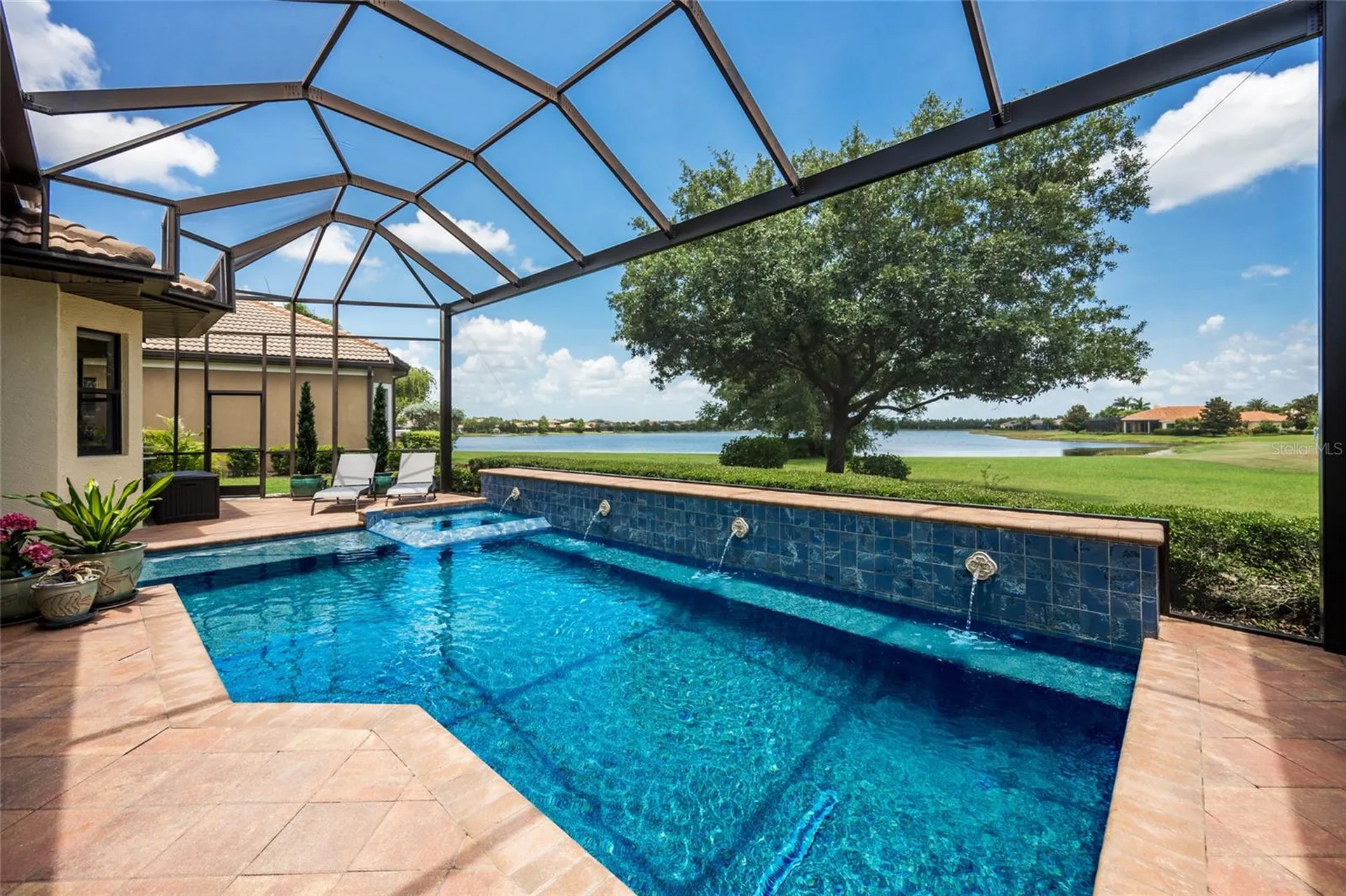14511 Leopard Creek Place Lakewood Ranch FL 34202