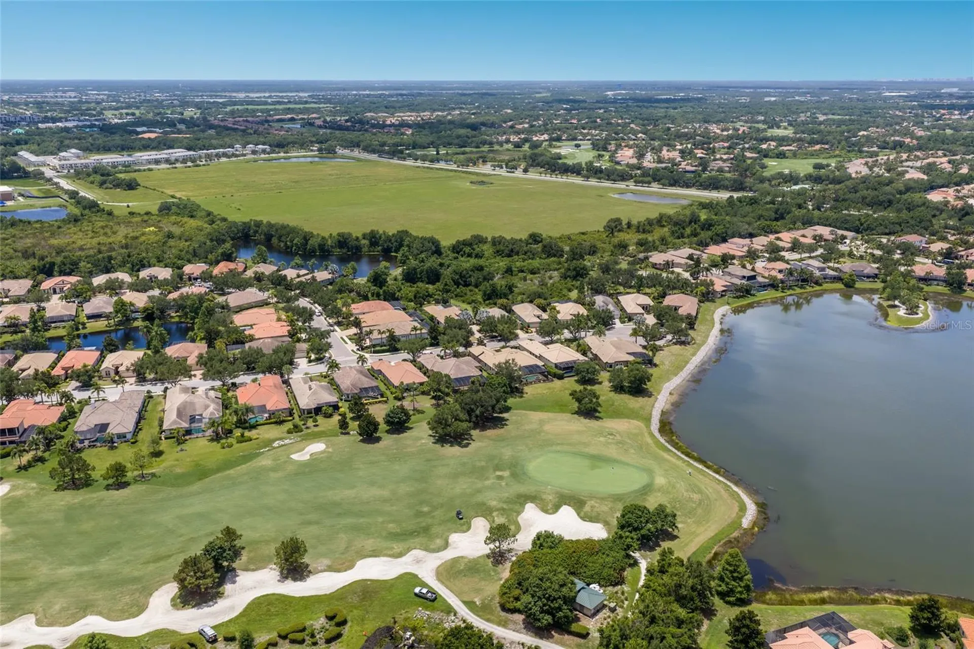 14511 Leopard Creek Place Lakewood Ranch FL 34202