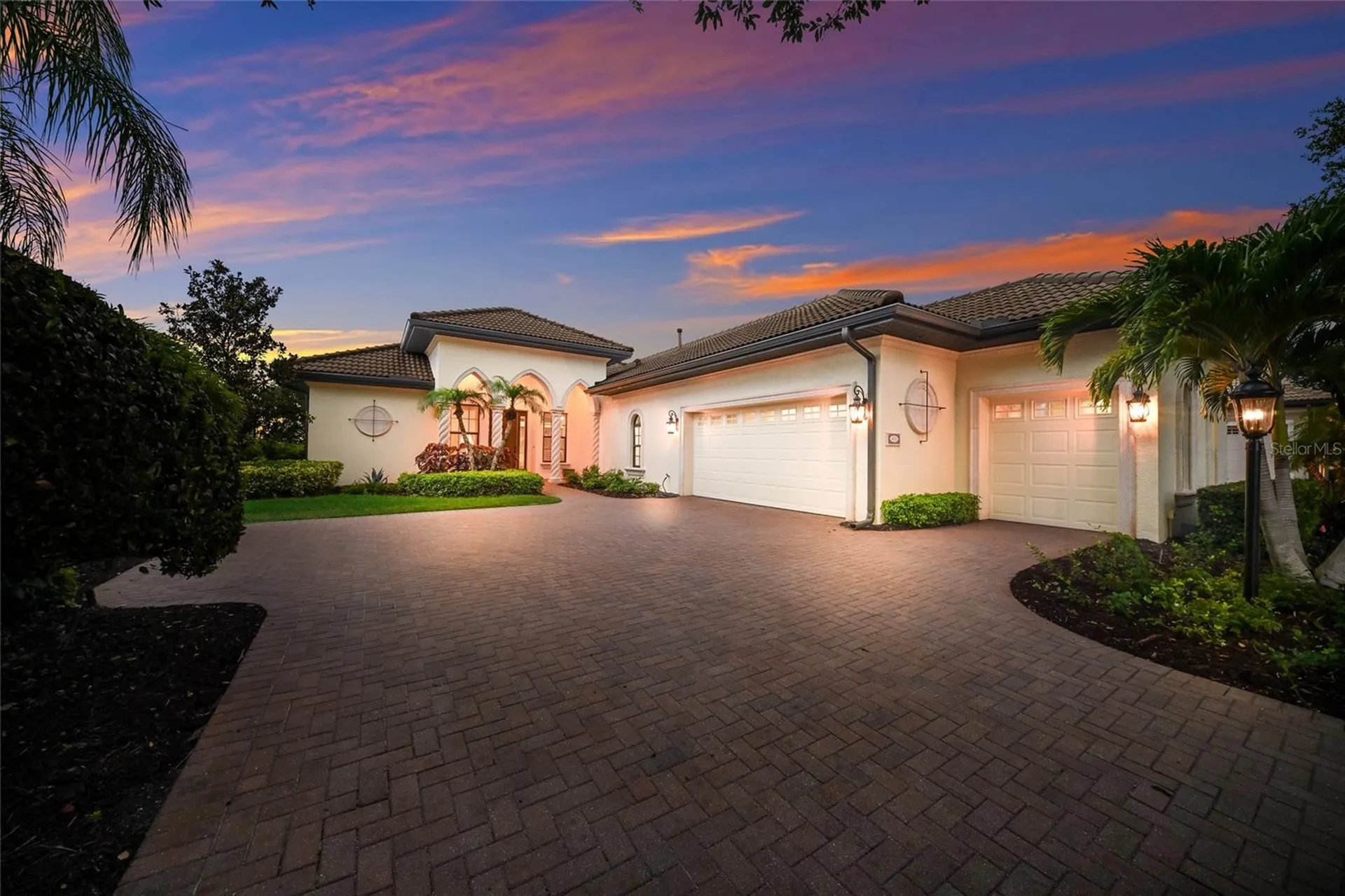 14511 Leopard Creek Place Lakewood Ranch FL 34202