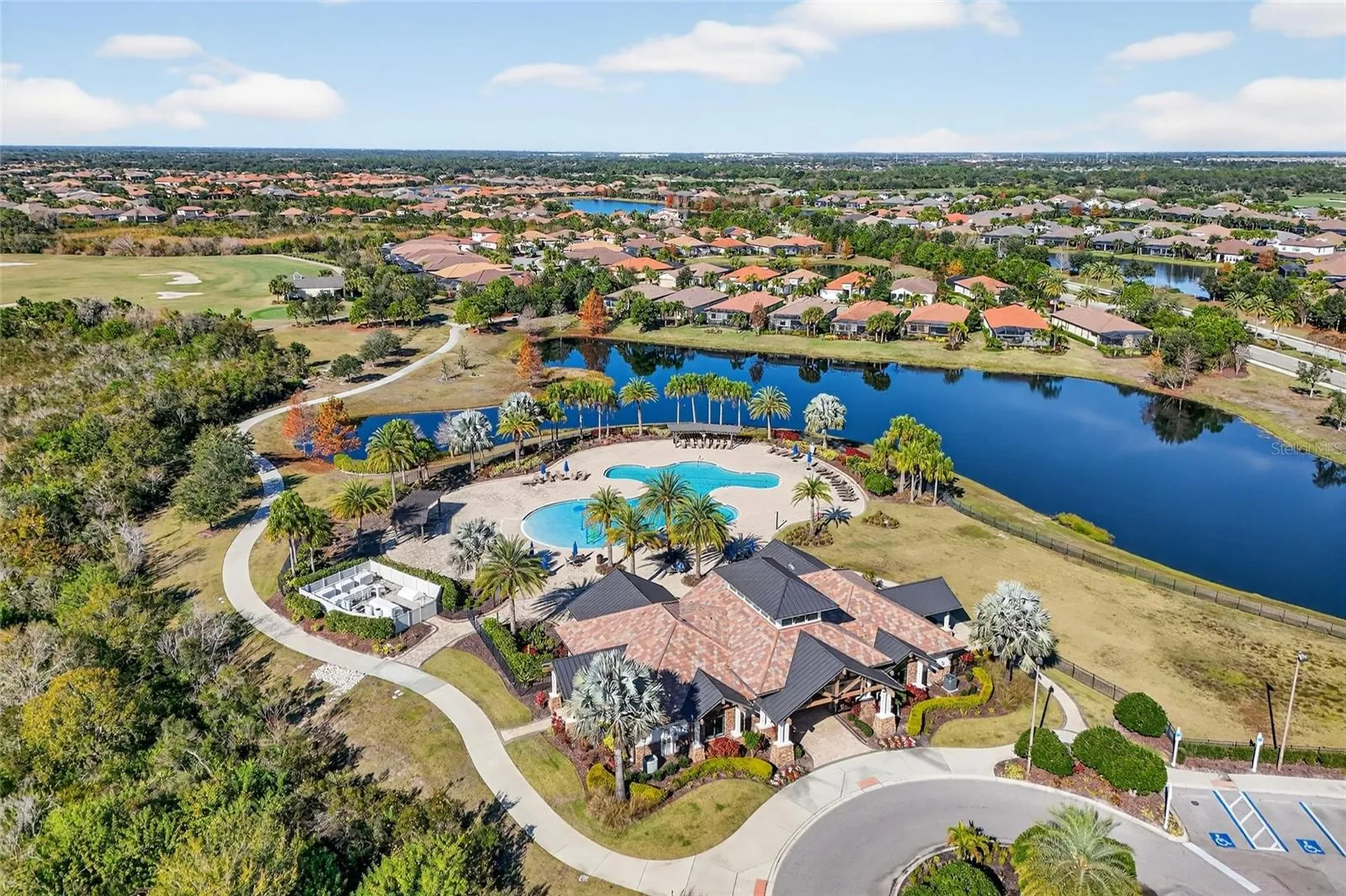 14511 Leopard Creek Place Lakewood Ranch FL 34202