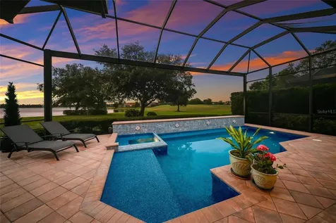 14511 Leopard Creek Place Lakewood Ranch FL 34202