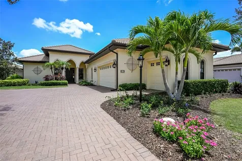 14511 Leopard Creek Place Lakewood Ranch FL 34202