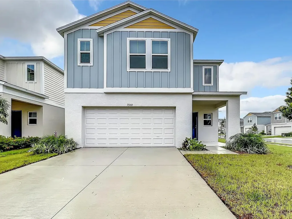 7540 Freesia Trace Wesley Chapel FL 33545