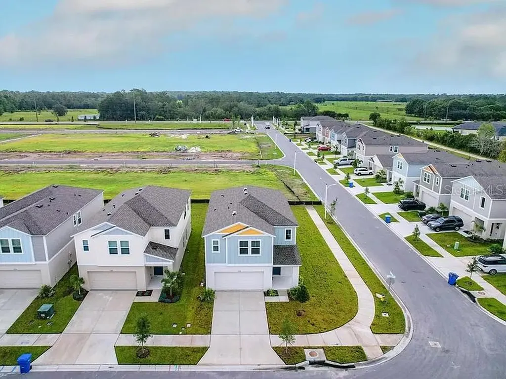 7540 Freesia Trace Wesley Chapel FL 33545