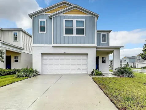 7540 Freesia Trace Wesley Chapel FL 33545