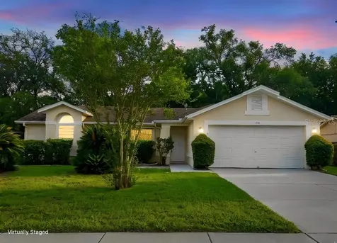 339 Inglenook Circle Winter Springs FL 32708