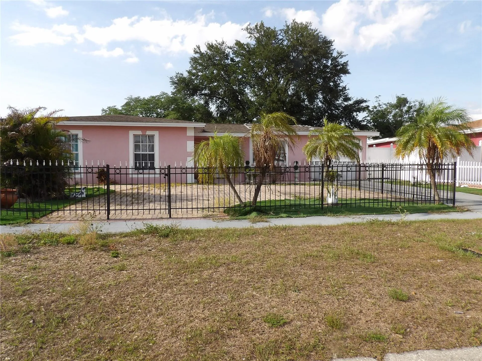6521 W Hanna Avenue Tampa FL 33634