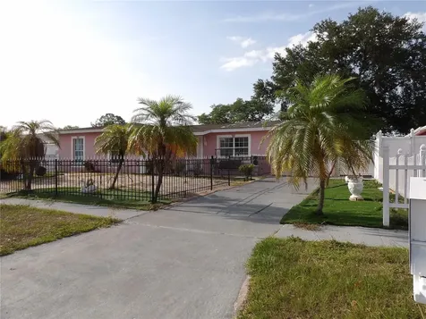 6521 W Hanna Avenue Tampa FL 33634
