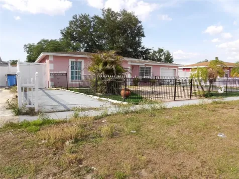 6521 W Hanna Avenue Tampa FL 33634