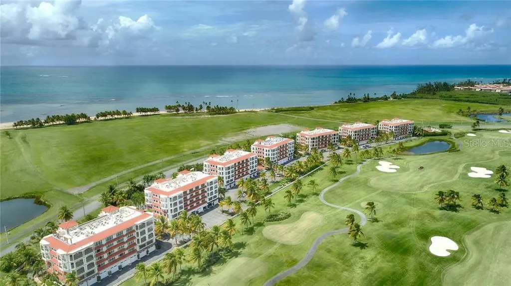 400 Coco Beach Blvd Country Club Residences Rio Grande PR 00745