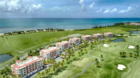 400 Coco Beach Blvd Country Club Residences Rio Grande PR 00745