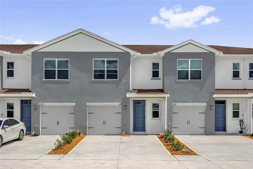 1831 Rock Elm Road Davenport FL 33837