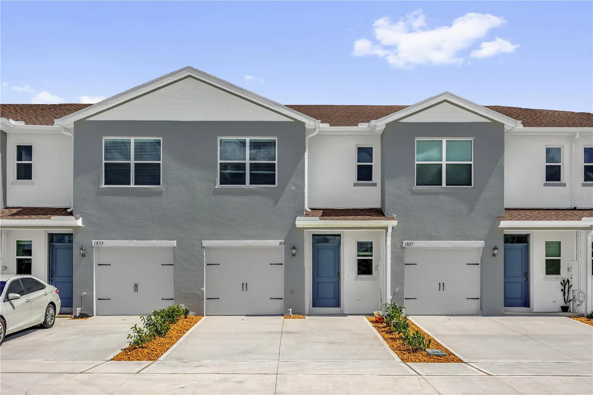 1831 Rock Elm Road Davenport FL 33837