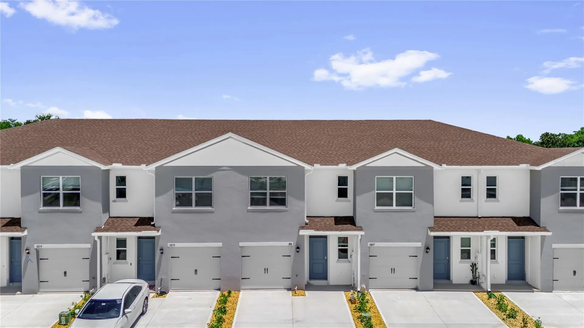 1831 Rock Elm Road Davenport FL 33837