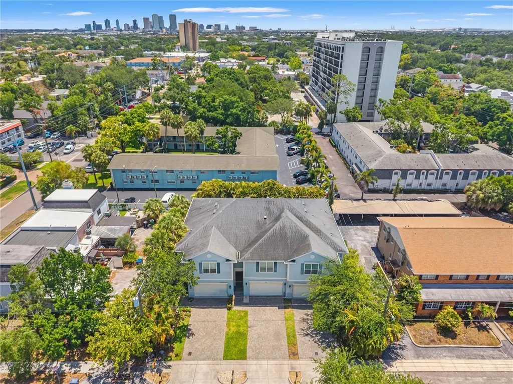 606 S Lincoln Avenue Tampa FL 33609