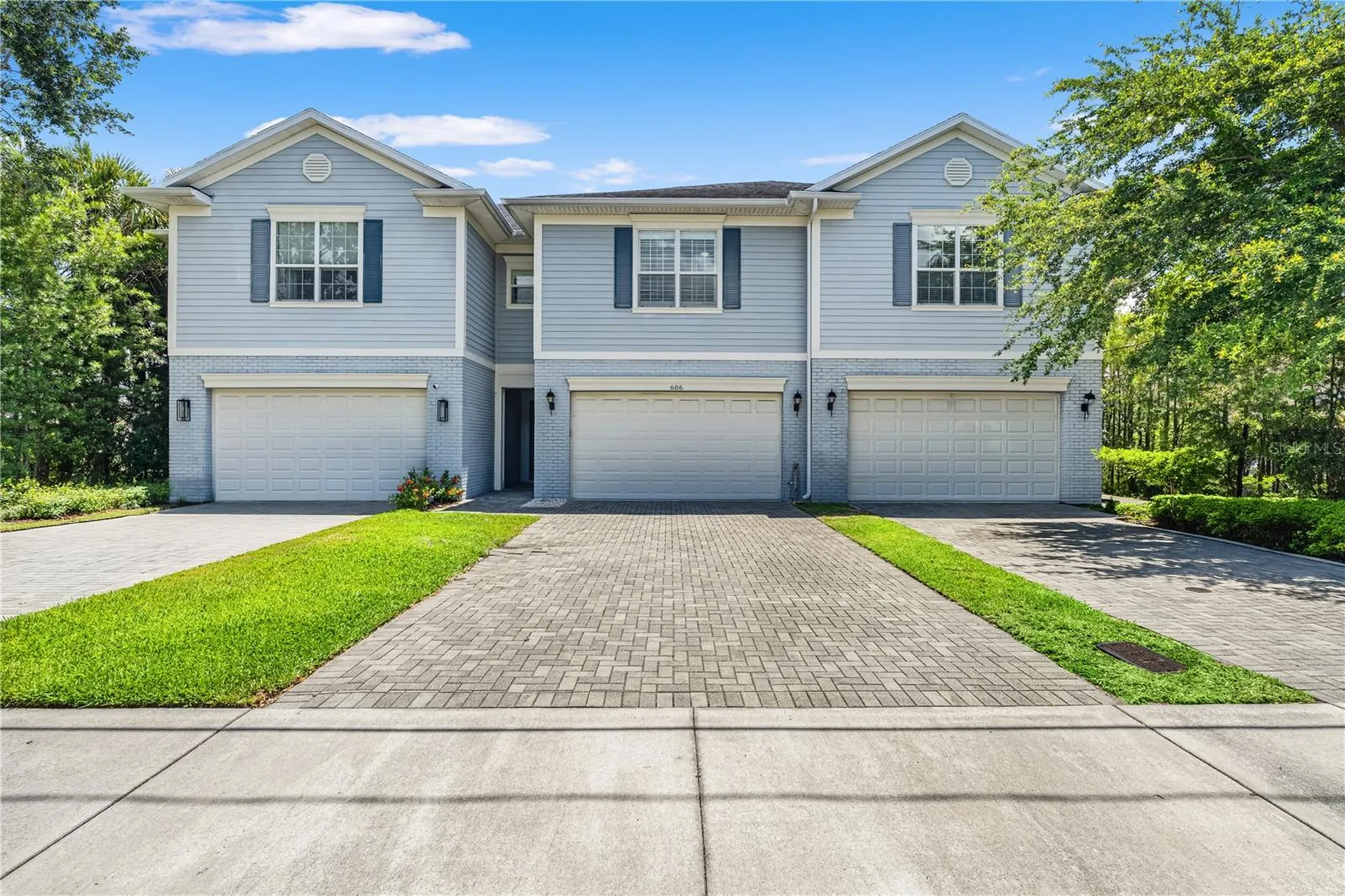 606 S Lincoln Avenue Tampa FL 33609