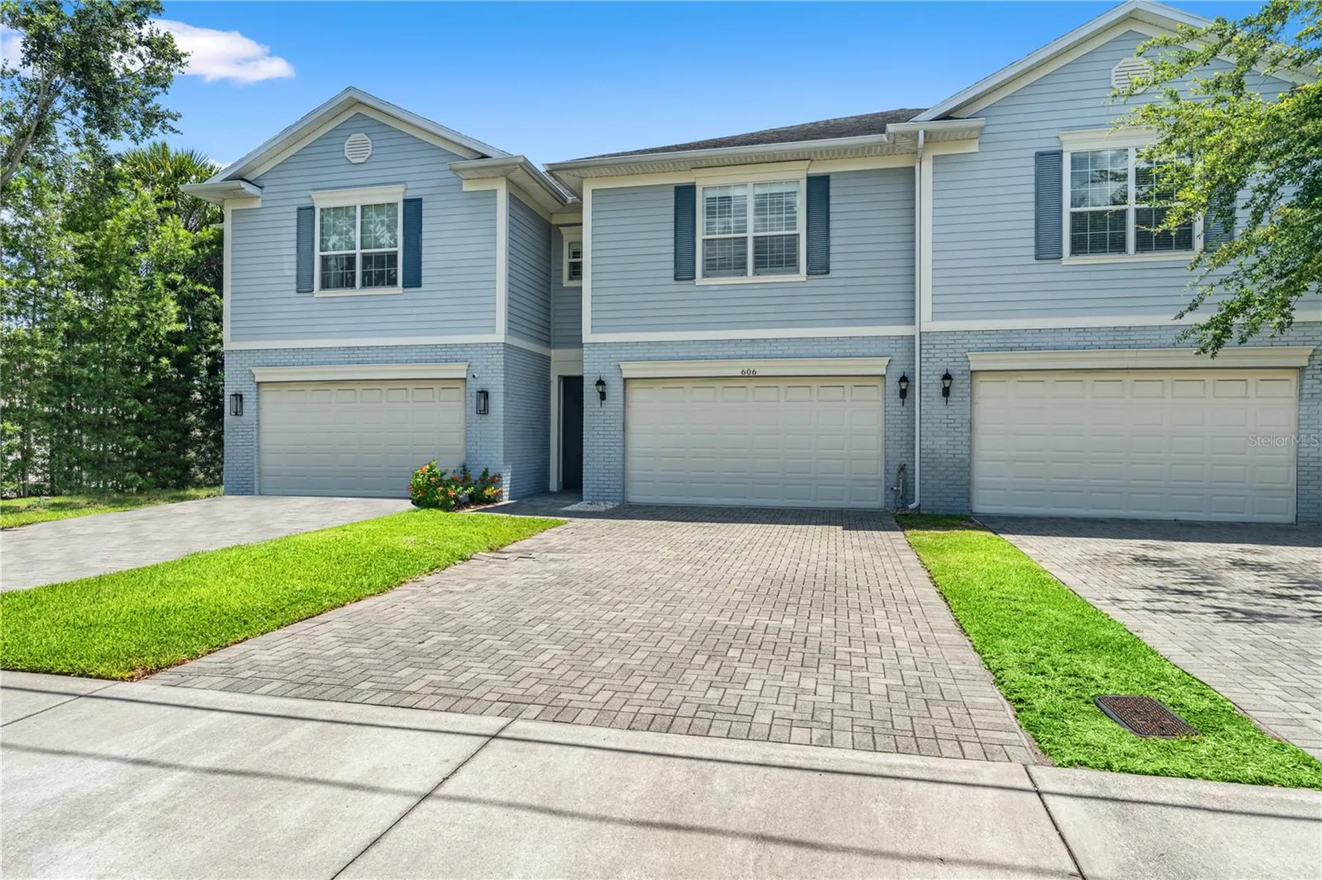 606 S Lincoln Avenue Tampa FL 33609