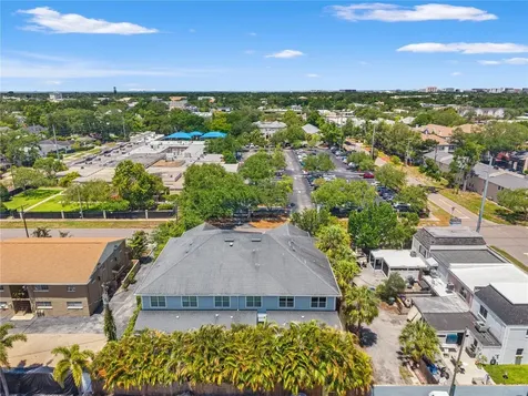 606 S Lincoln Avenue Tampa FL 33609