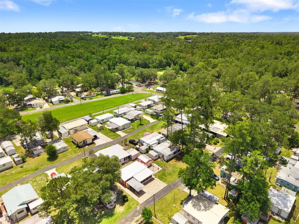 2092 Culbreath Road Brooksville FL 34602