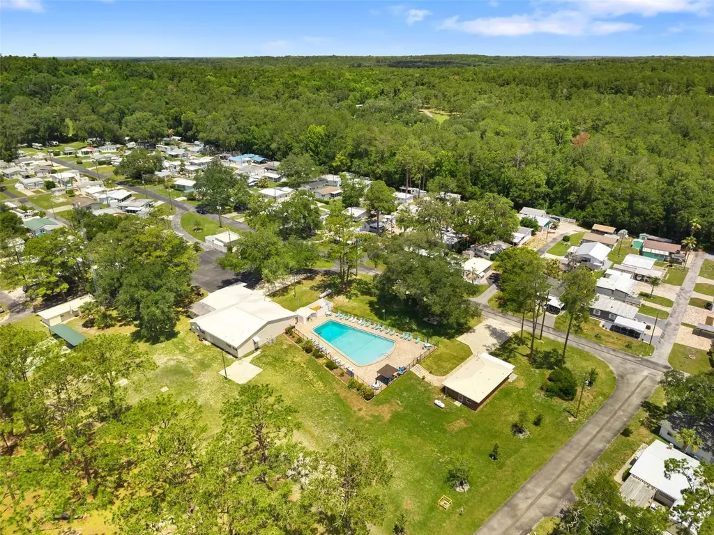 2092 Culbreath Road Brooksville FL 34602