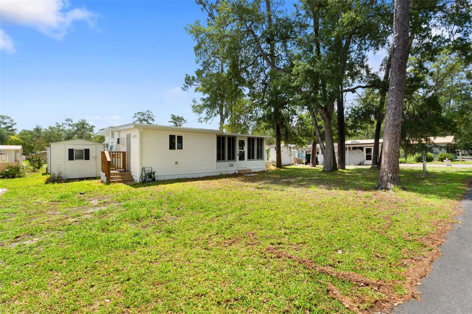 2092 Culbreath Road Brooksville FL 34602