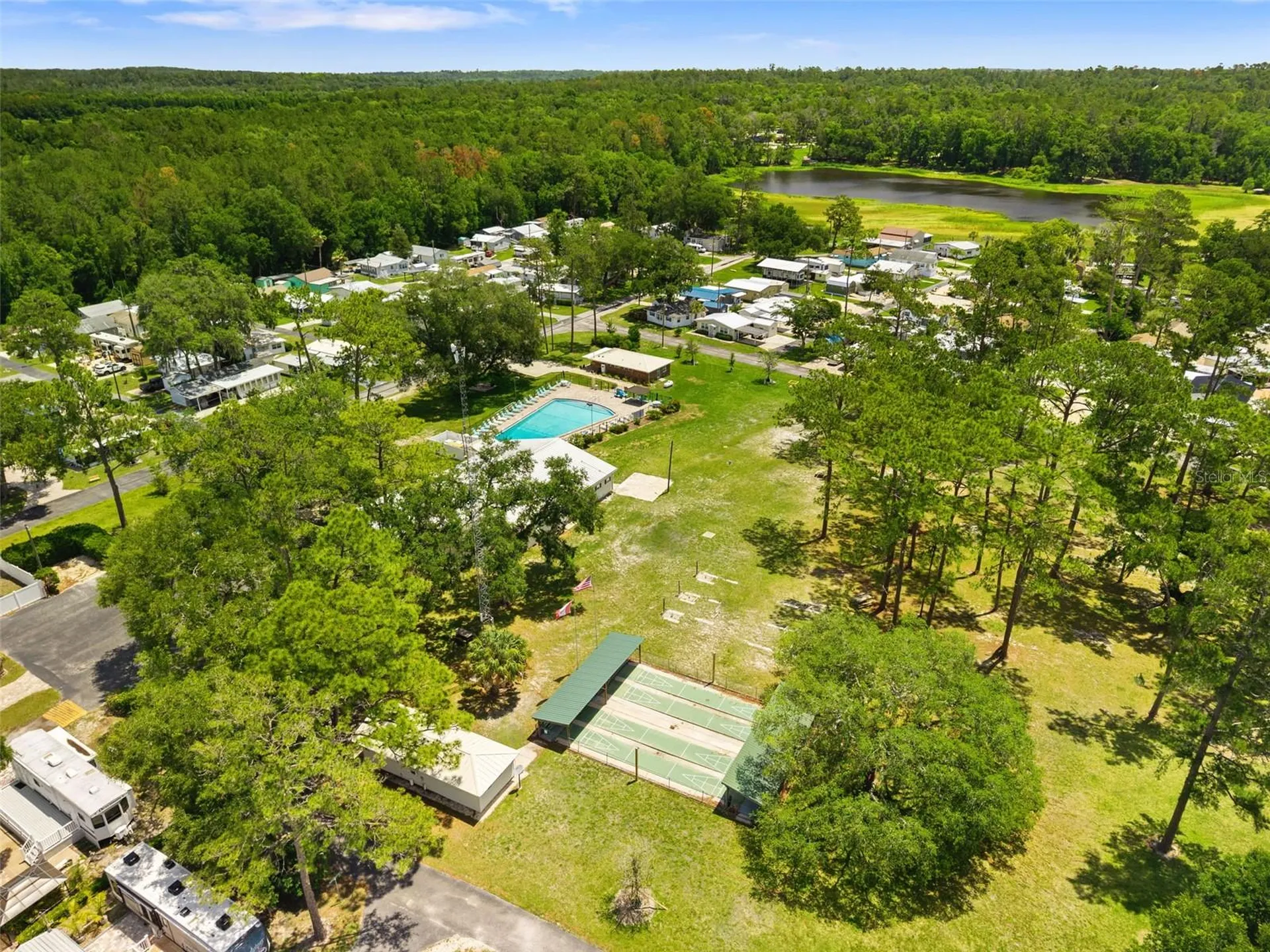 2092 Culbreath Road Brooksville FL 34602