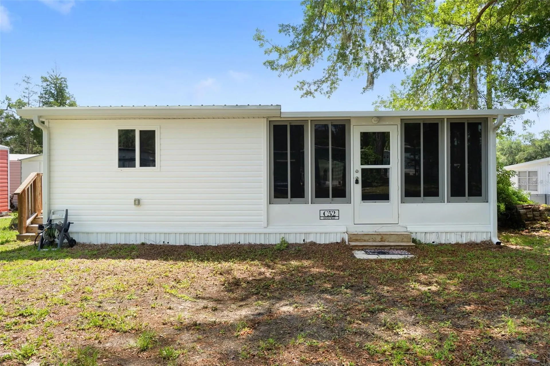 2092 Culbreath Road Brooksville FL 34602