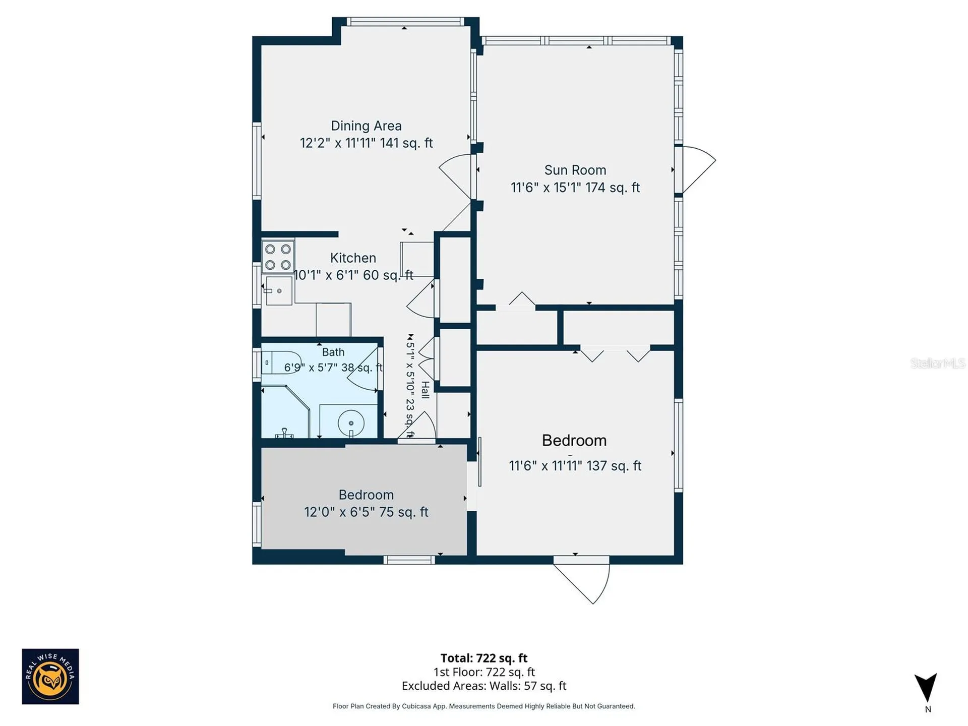 2092 Culbreath Road Brooksville FL 34602