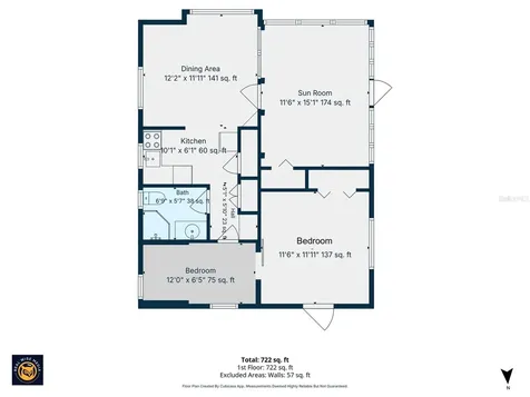 2092 Culbreath Road Brooksville FL 34602