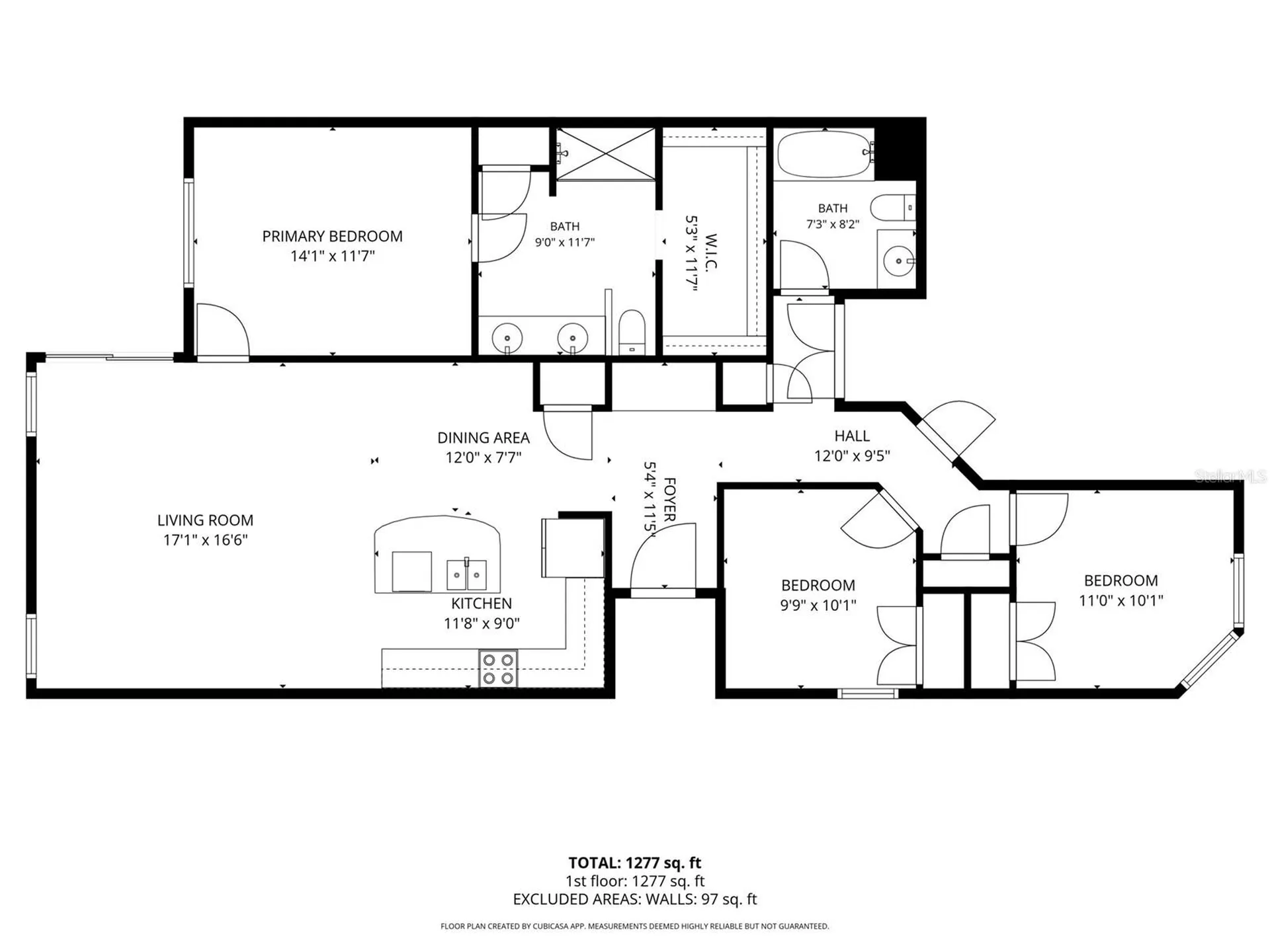 5739 Lacar Way Lakeland FL 33805