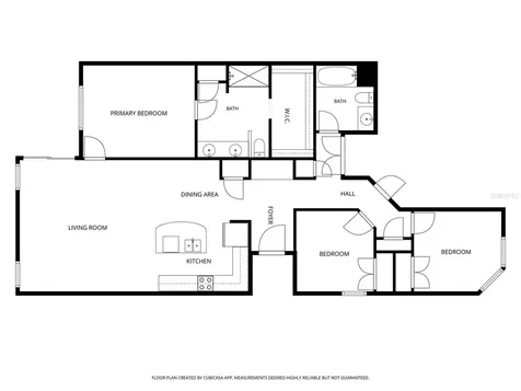 5739 Lacar Way Lakeland FL 33805