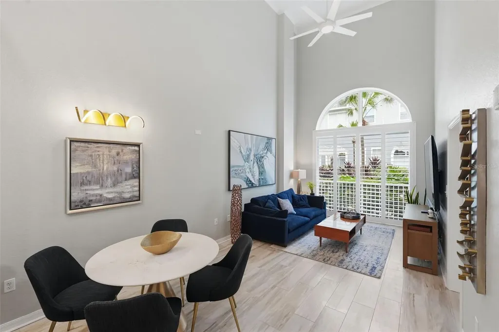 700 S Harbour Island Boulevard Tampa FL 33602