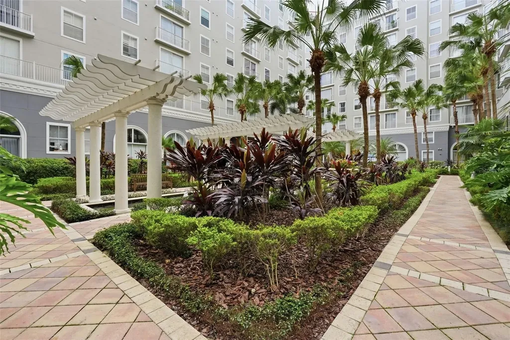 700 S Harbour Island Boulevard Tampa FL 33602