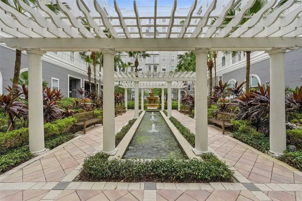 700 S Harbour Island Boulevard Tampa FL 33602