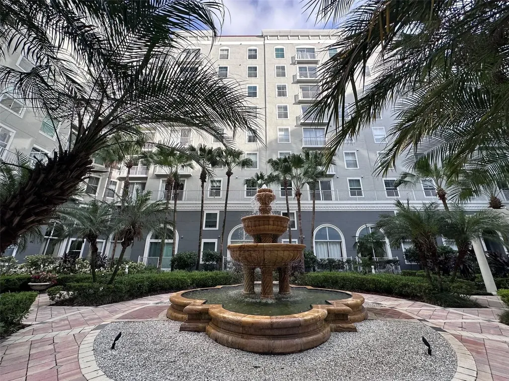 700 S Harbour Island Boulevard Tampa FL 33602