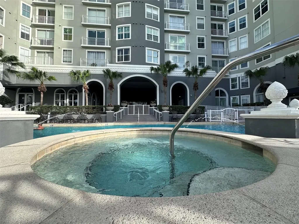 700 S Harbour Island Boulevard Tampa FL 33602