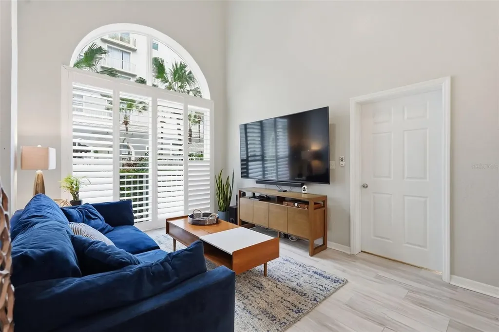 700 S Harbour Island Boulevard Tampa FL 33602