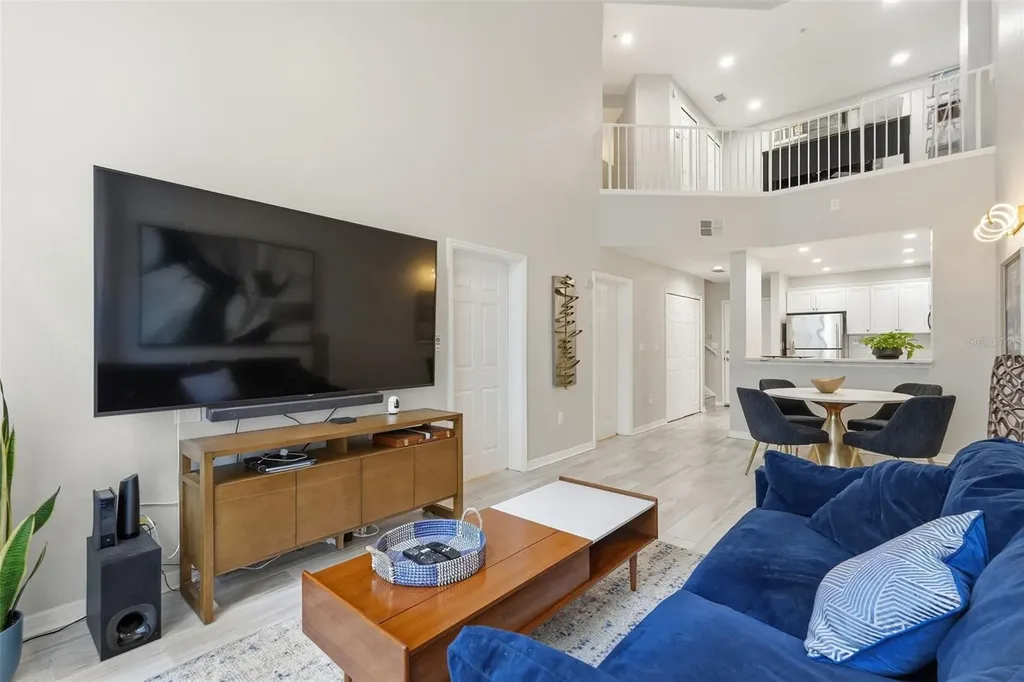 700 S Harbour Island Boulevard Tampa FL 33602