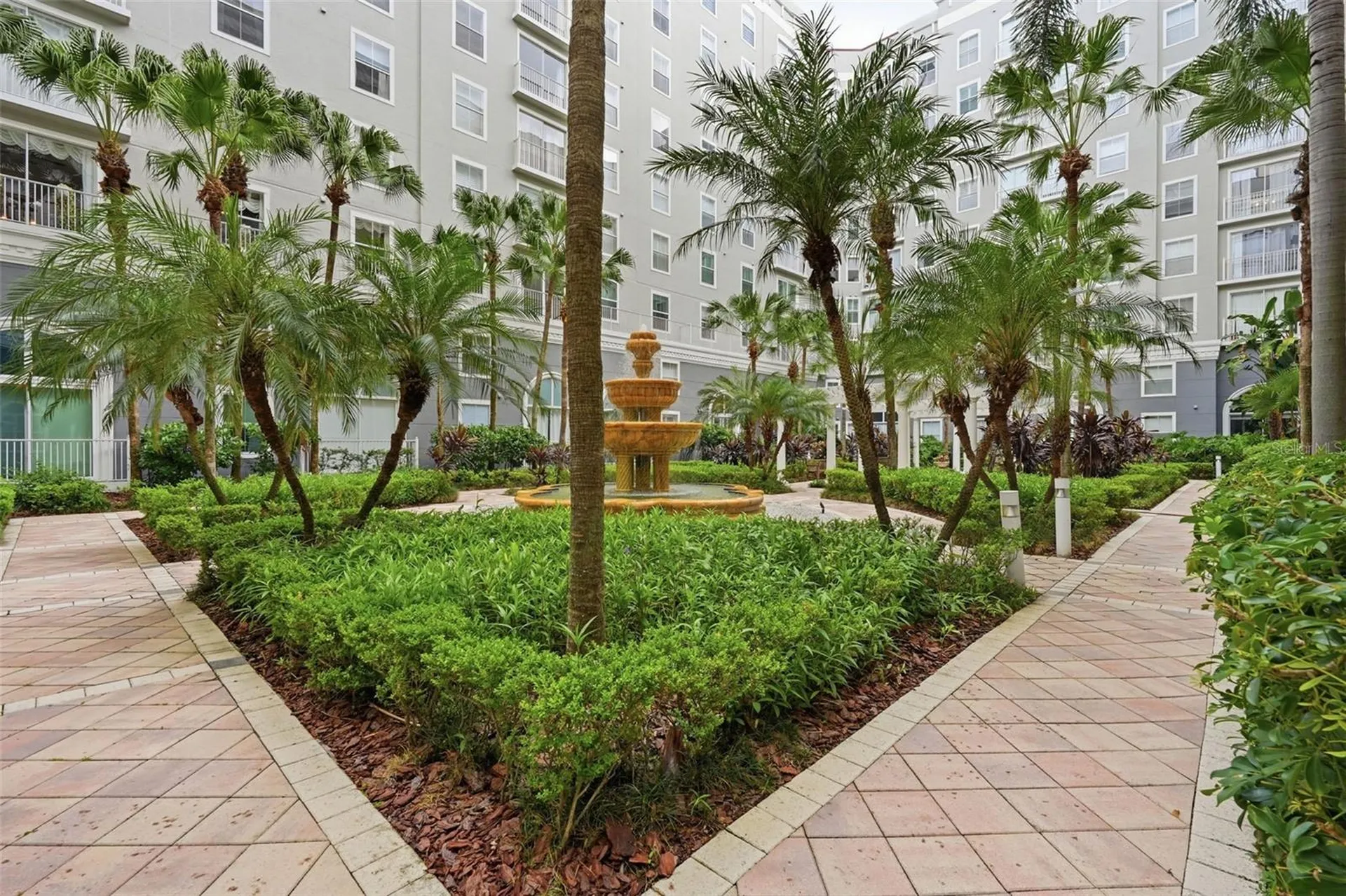 700 S Harbour Island Boulevard Tampa FL 33602