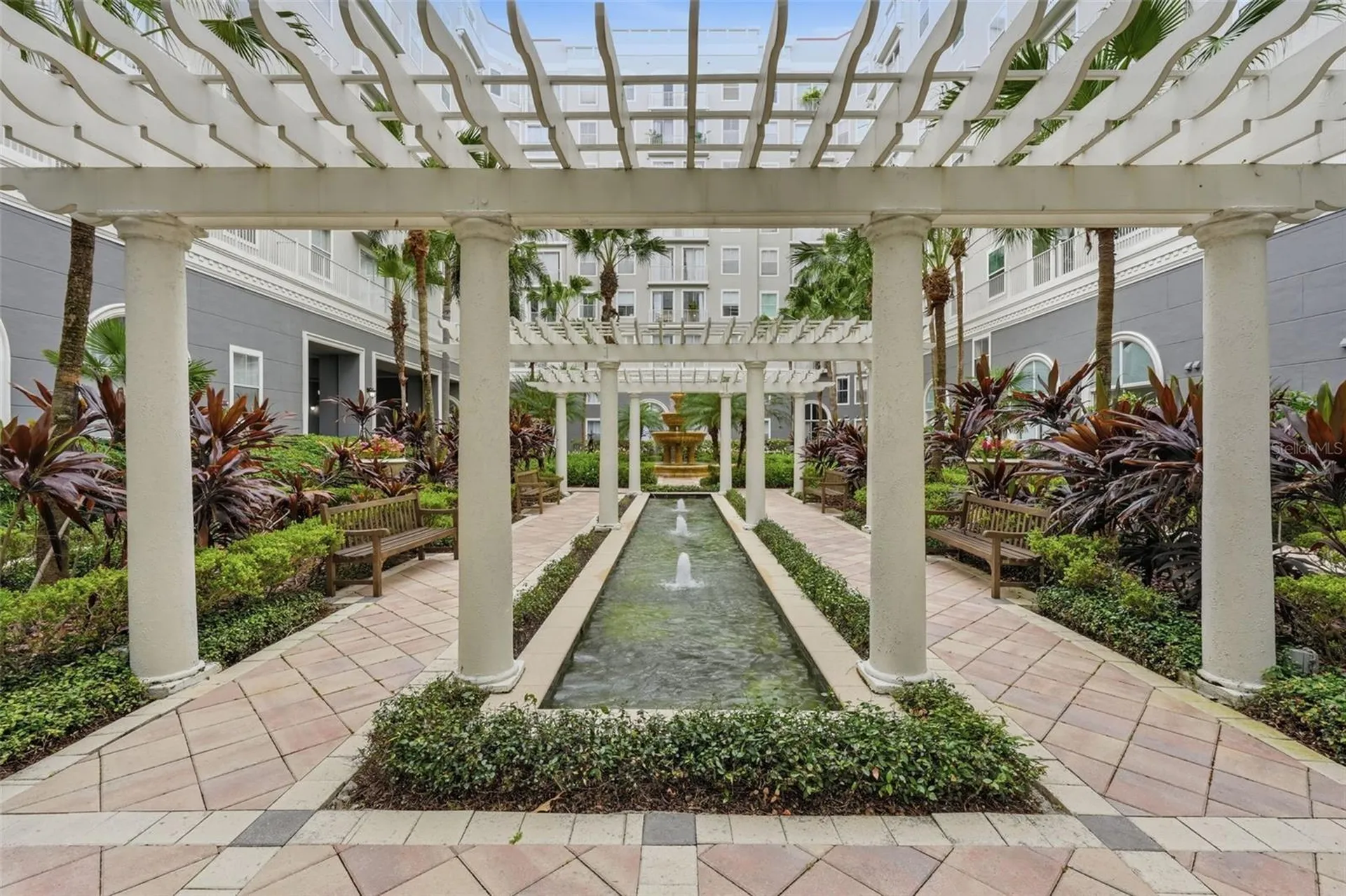 700 S Harbour Island Boulevard Tampa FL 33602