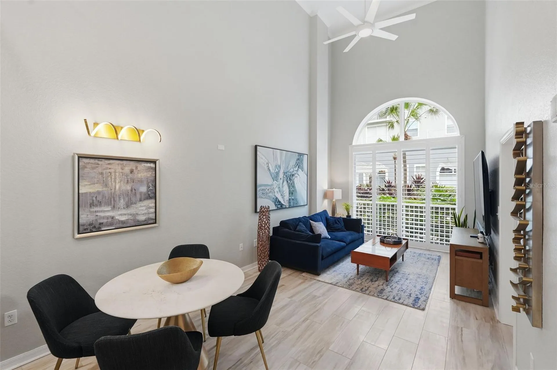700 S Harbour Island Boulevard Tampa FL 33602