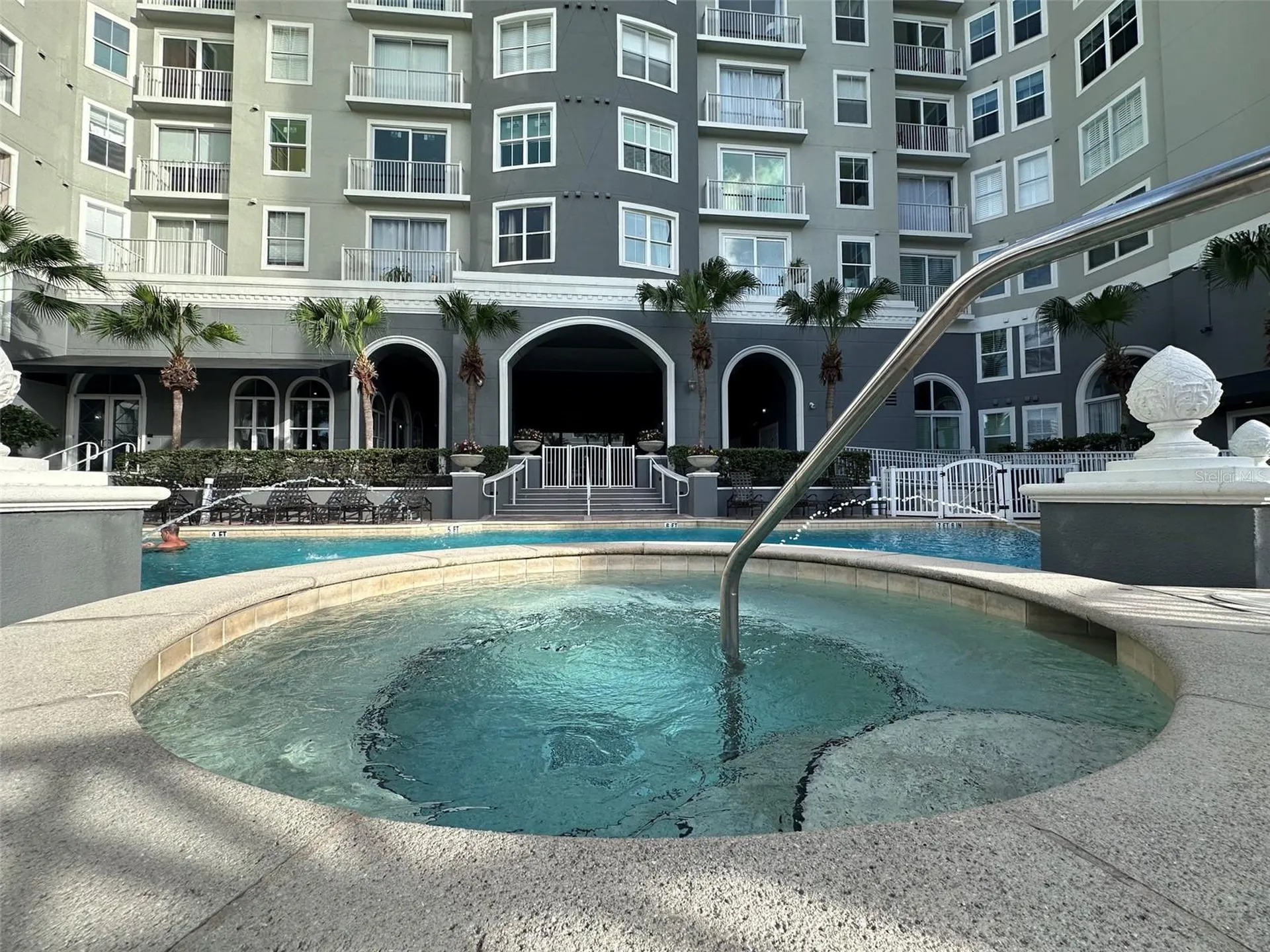 700 S Harbour Island Boulevard Tampa FL 33602