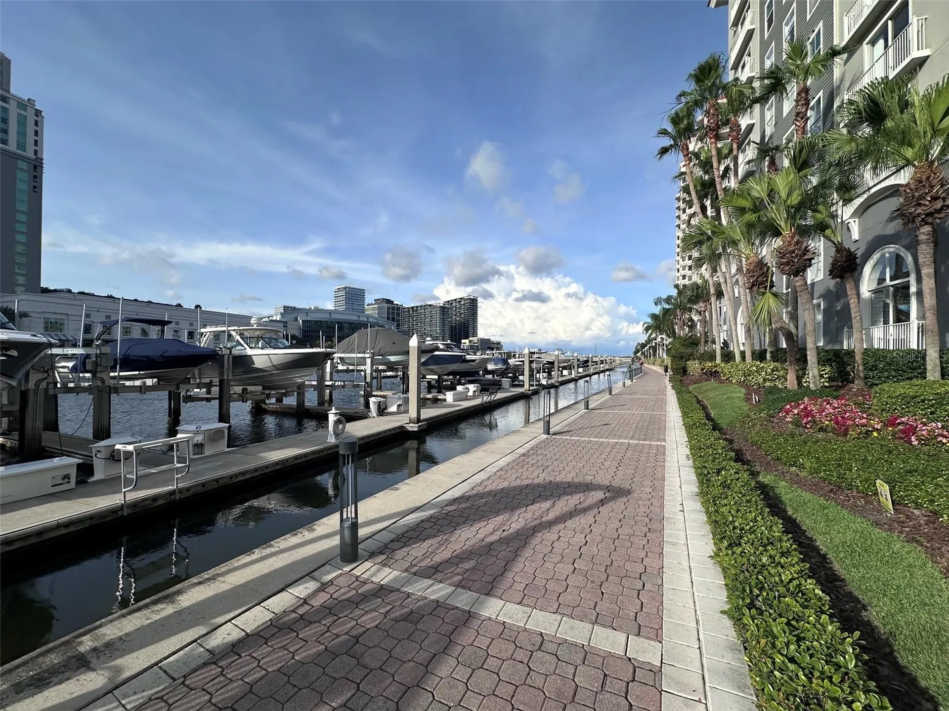 700 S Harbour Island Boulevard Tampa FL 33602