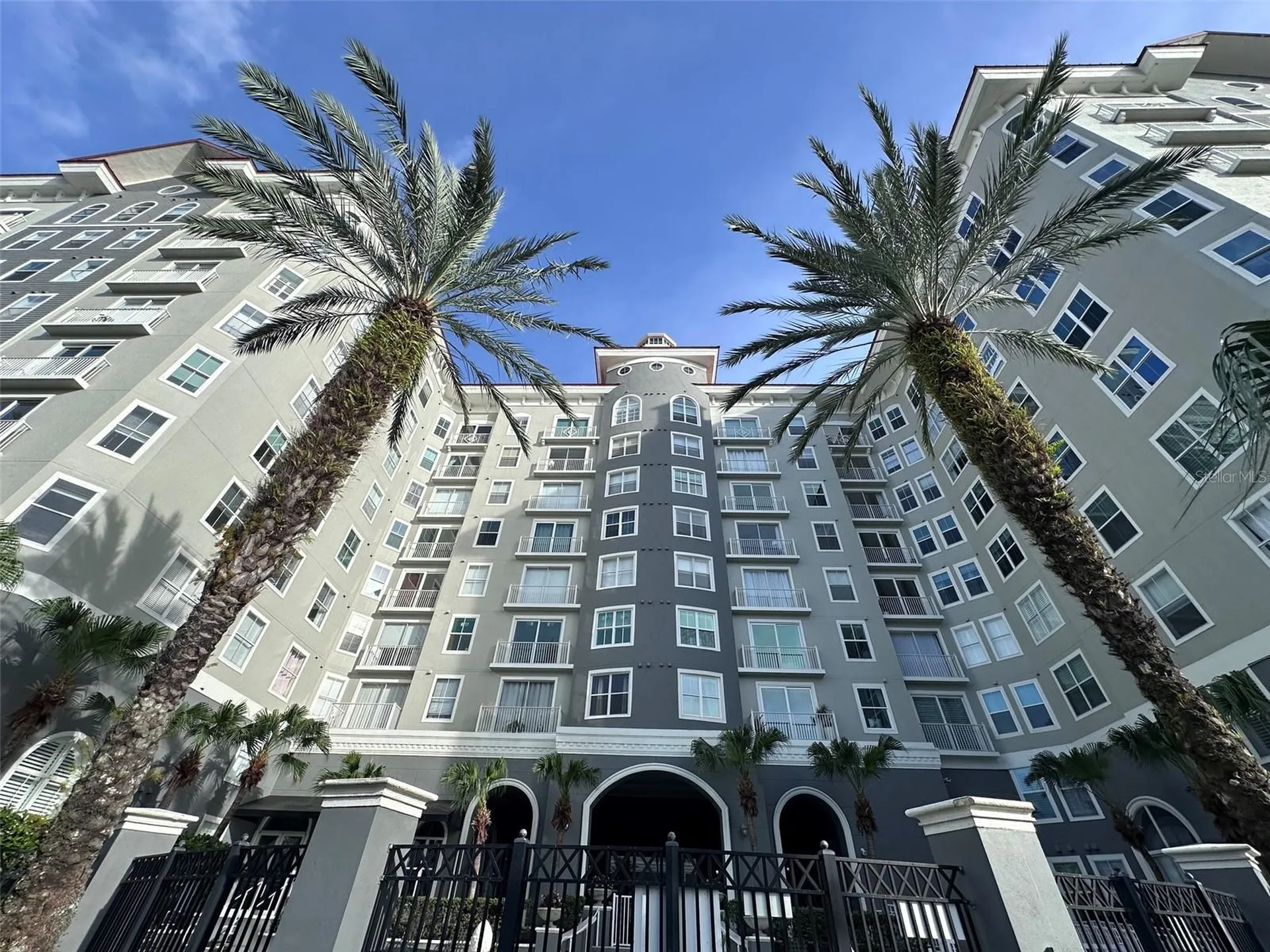 700 S Harbour Island Boulevard Tampa FL 33602