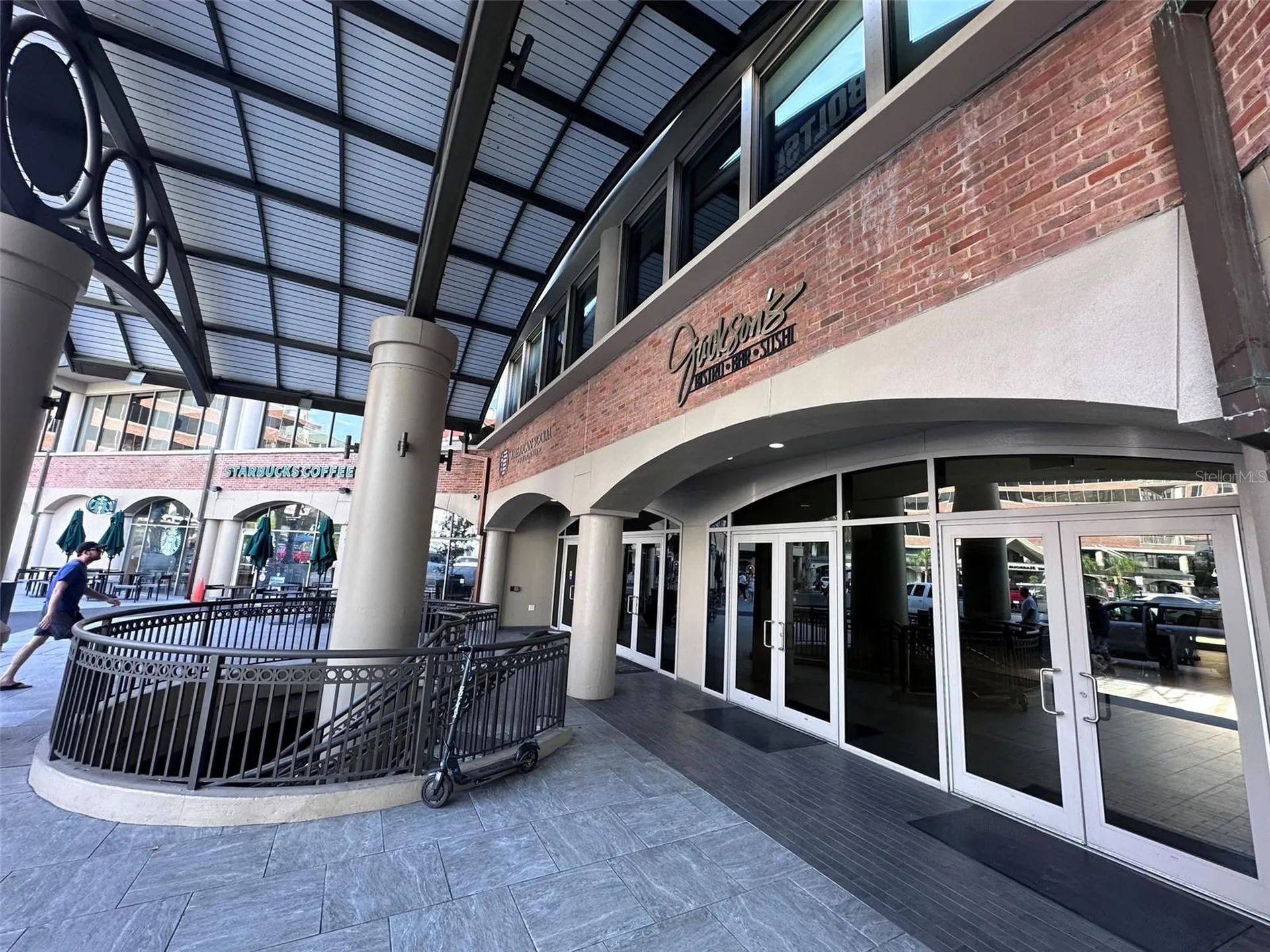 700 S Harbour Island Boulevard Tampa FL 33602