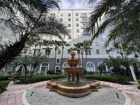 700 S Harbour Island Boulevard Tampa FL 33602