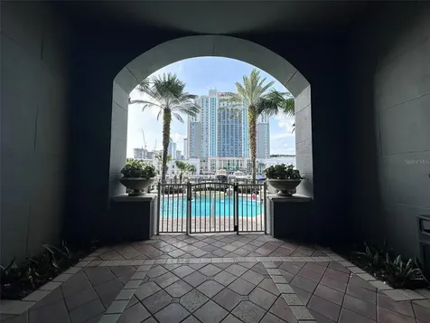 700 S Harbour Island Boulevard Tampa FL 33602