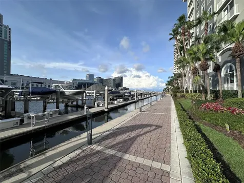 700 S Harbour Island Boulevard Tampa FL 33602