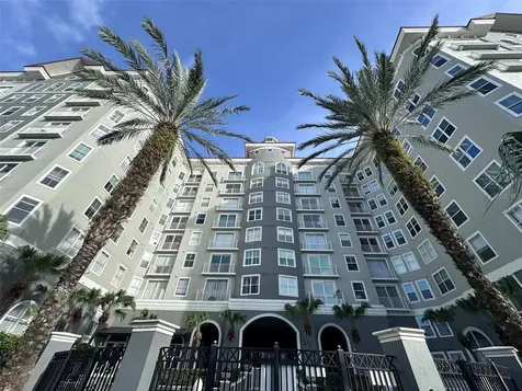 700 S Harbour Island Boulevard Tampa FL 33602