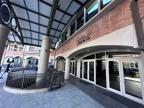 700 S Harbour Island Boulevard Tampa FL 33602